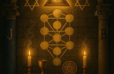 LA MAGIA CERIMONIALE