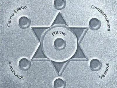 7 principi ermetici