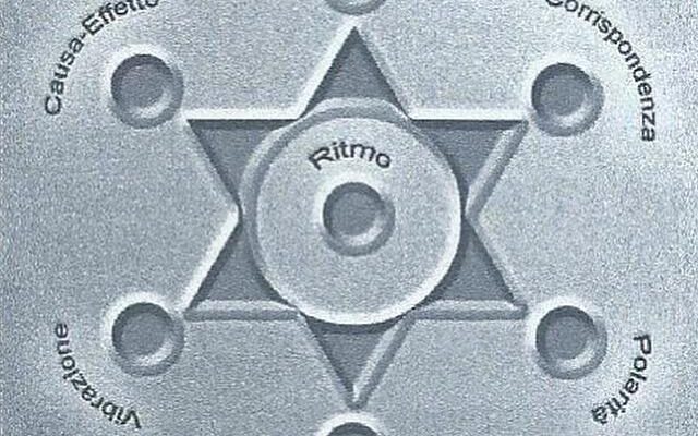 7 principi ermetici